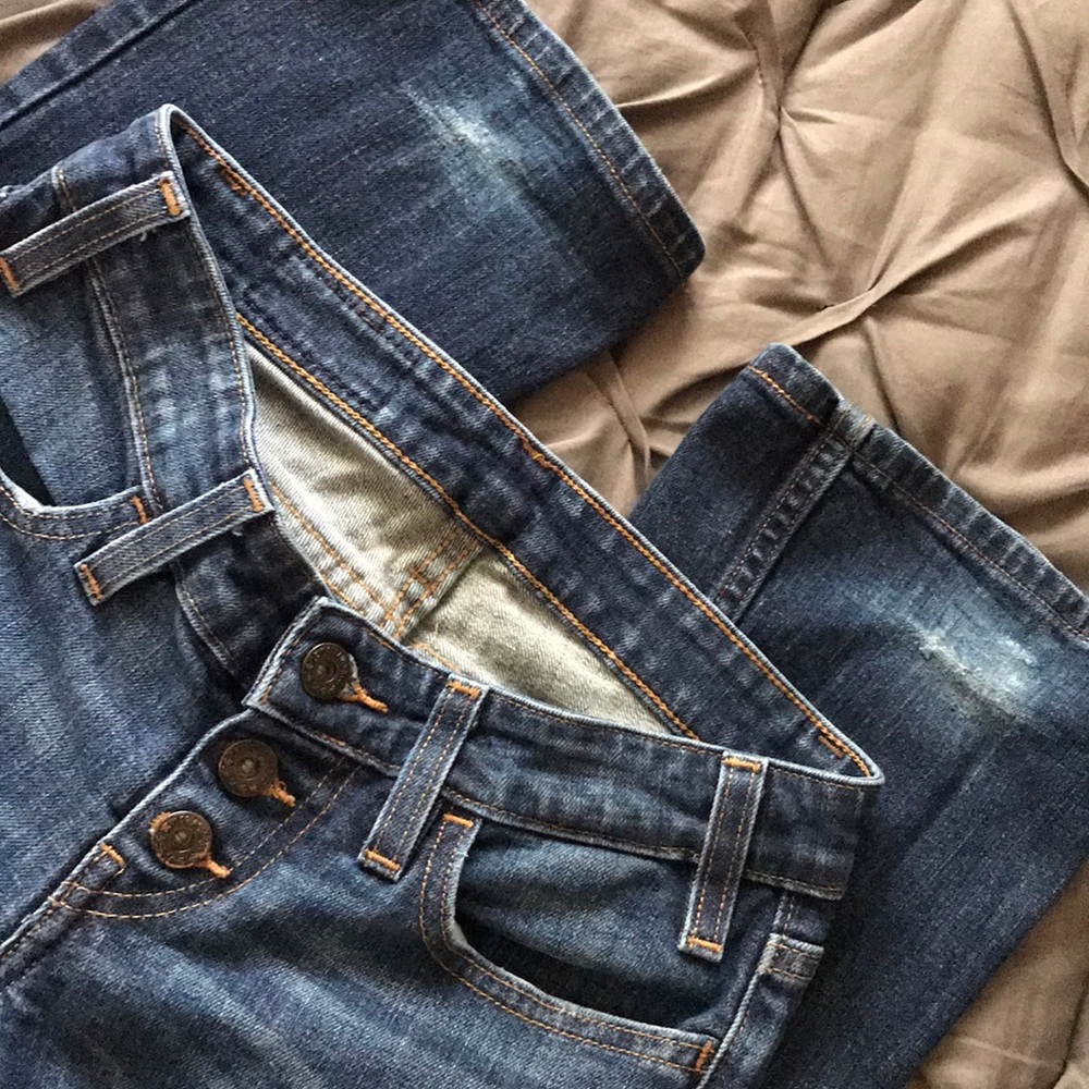 Jeans - Picture 2 of 5